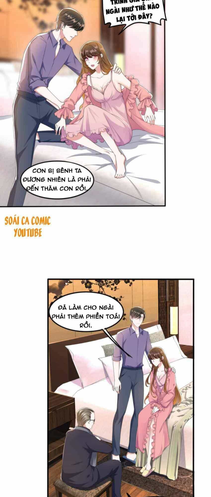 Nhất Sanh Hữu Hỉ - Chương 10 - ảnh 10