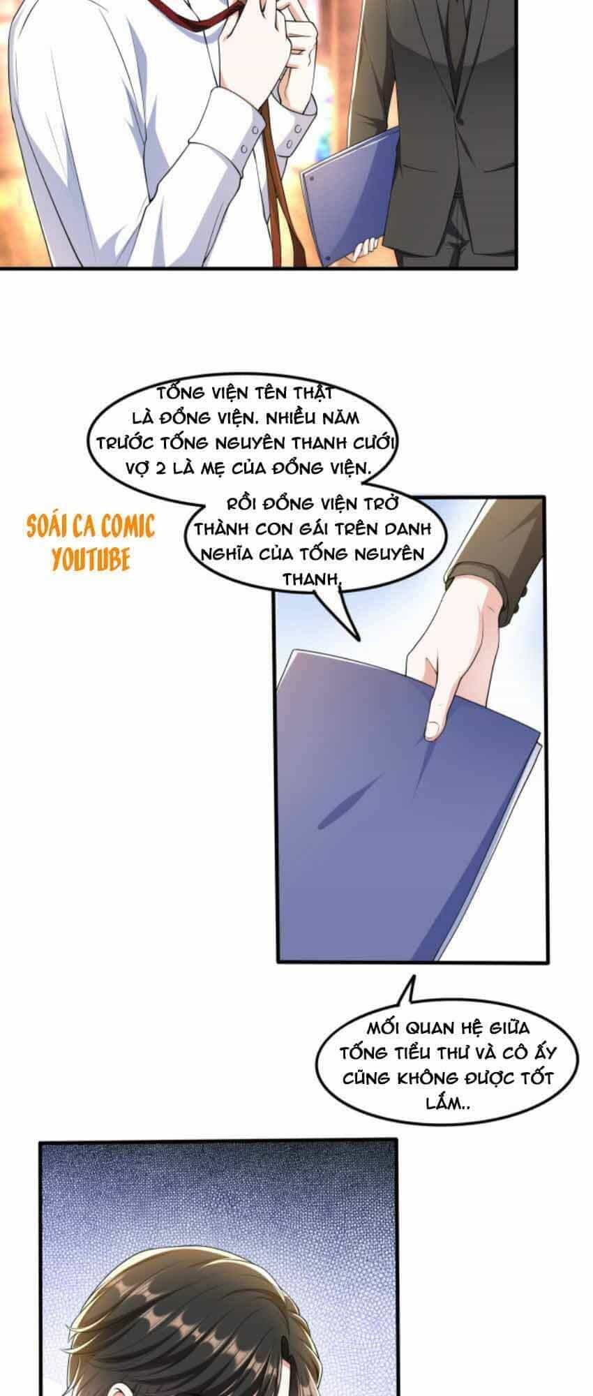 Nhất Sanh Hữu Hỉ - Chương 10 - ảnh 3