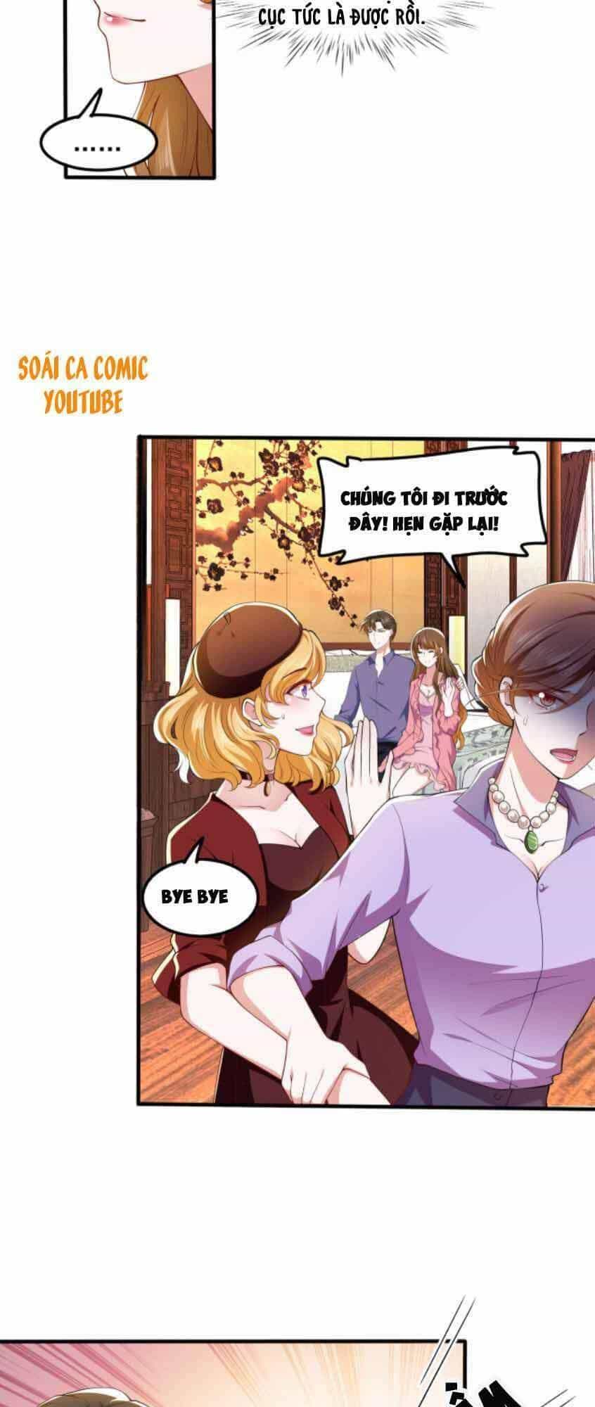 Nhất Sanh Hữu Hỉ - Chương 11 - ảnh 5