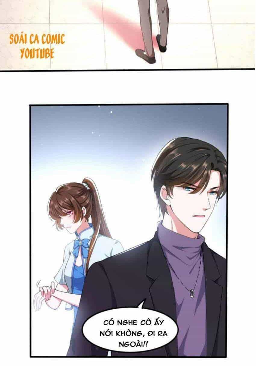 Nhất Sanh Hữu Hỉ - Chương 12 - ảnh 15