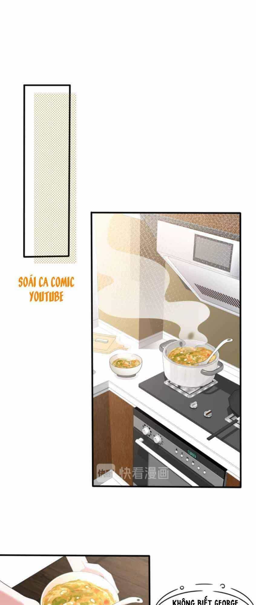 Nhất Sanh Hữu Hỉ - Chương 13 - ảnh 2