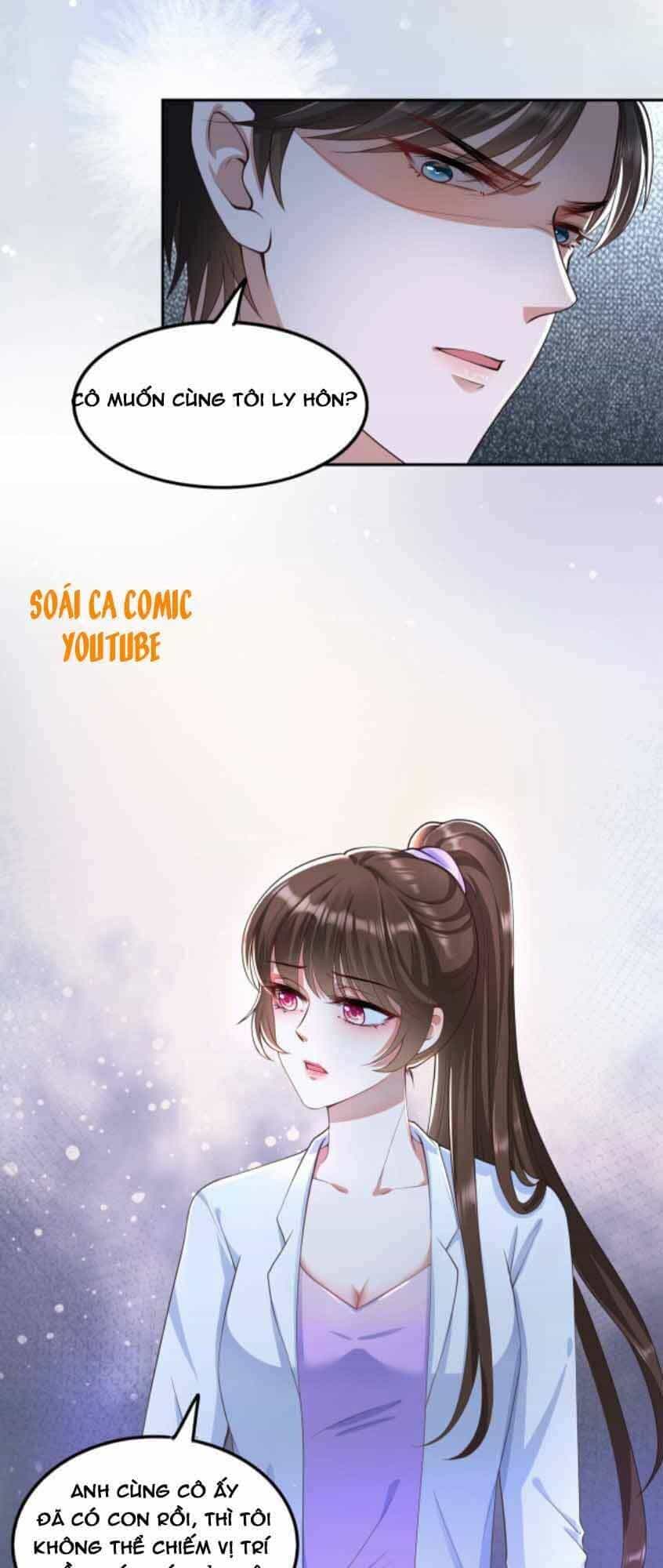 Nhất Sanh Hữu Hỉ - Chương 15 - ảnh 5