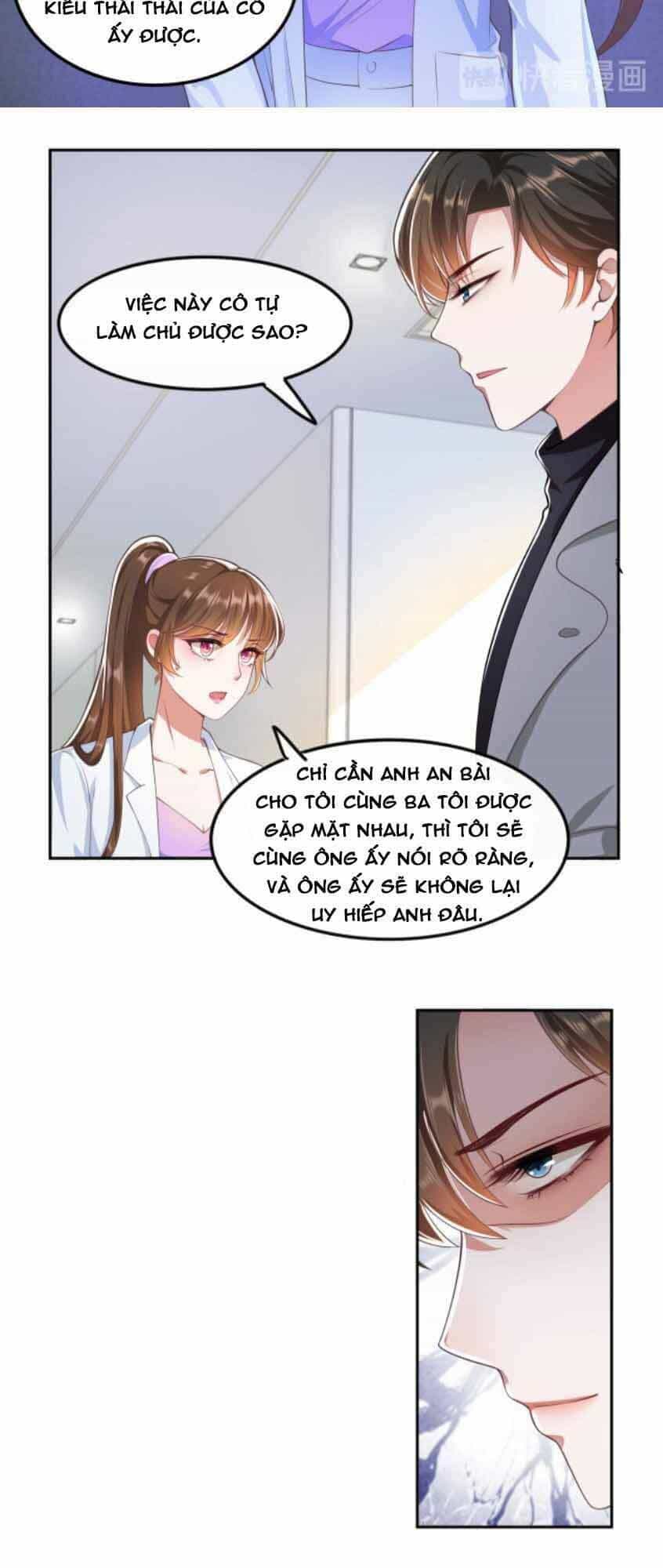Nhất Sanh Hữu Hỉ - Chương 15 - ảnh 6