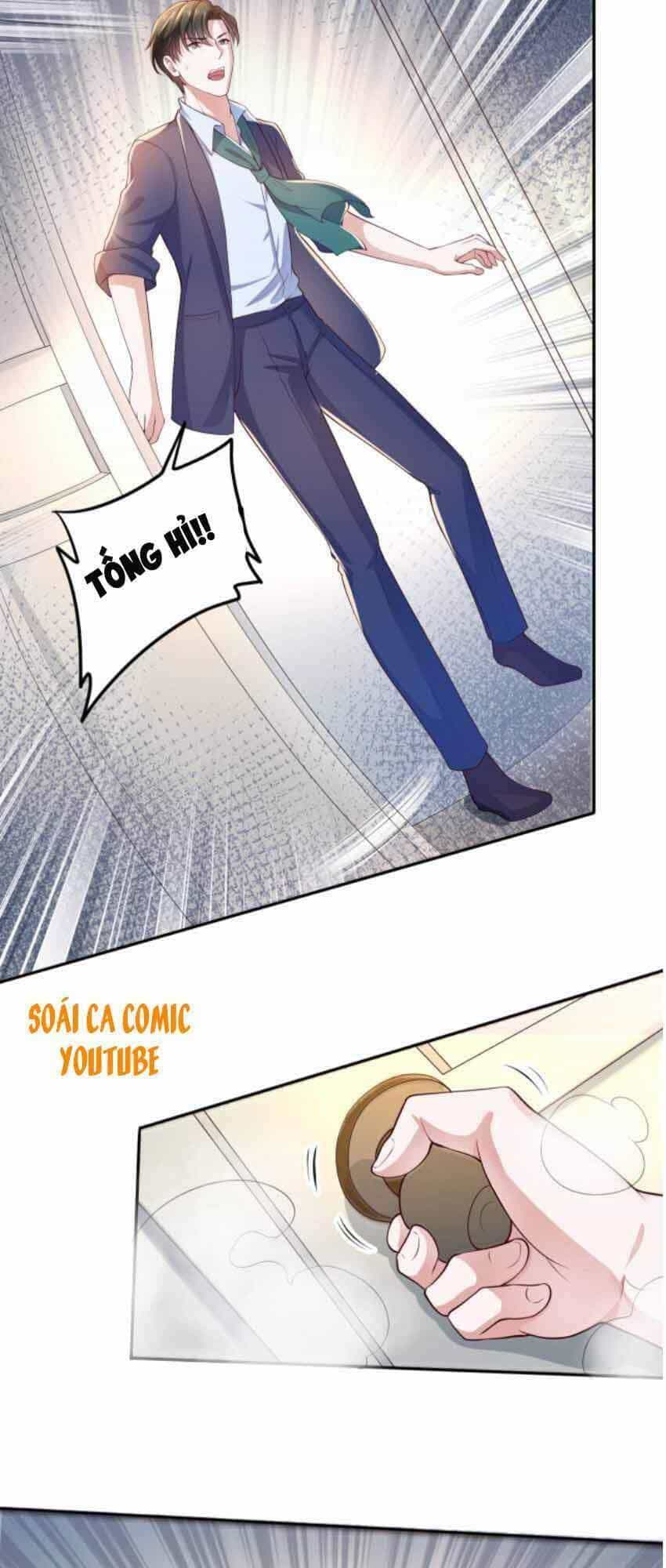 Nhất Sanh Hữu Hỉ - Chương 17 - ảnh 20