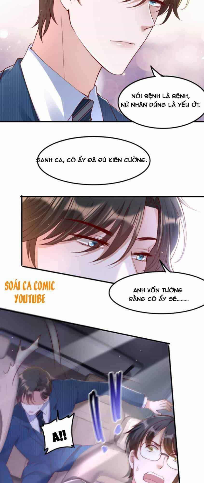 Nhất Sanh Hữu Hỉ - Chương 19 - ảnh 21