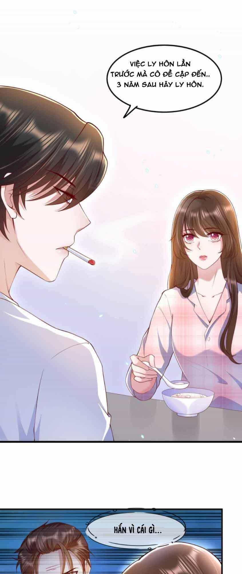 Nhất Sanh Hữu Hỉ - Chương 19 - ảnh 5
