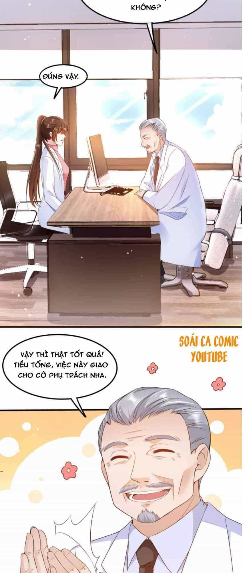 Nhất Sanh Hữu Hỉ - Chương 2 - ảnh 11