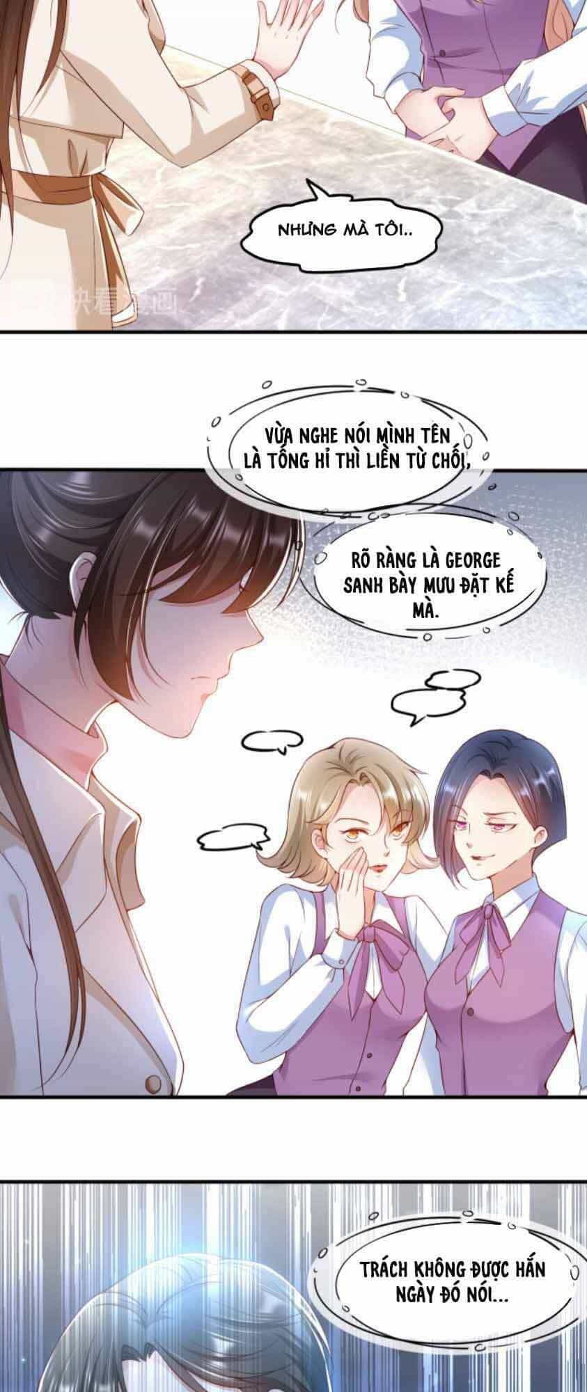 Nhất Sanh Hữu Hỉ - Chương 2 - ảnh 17