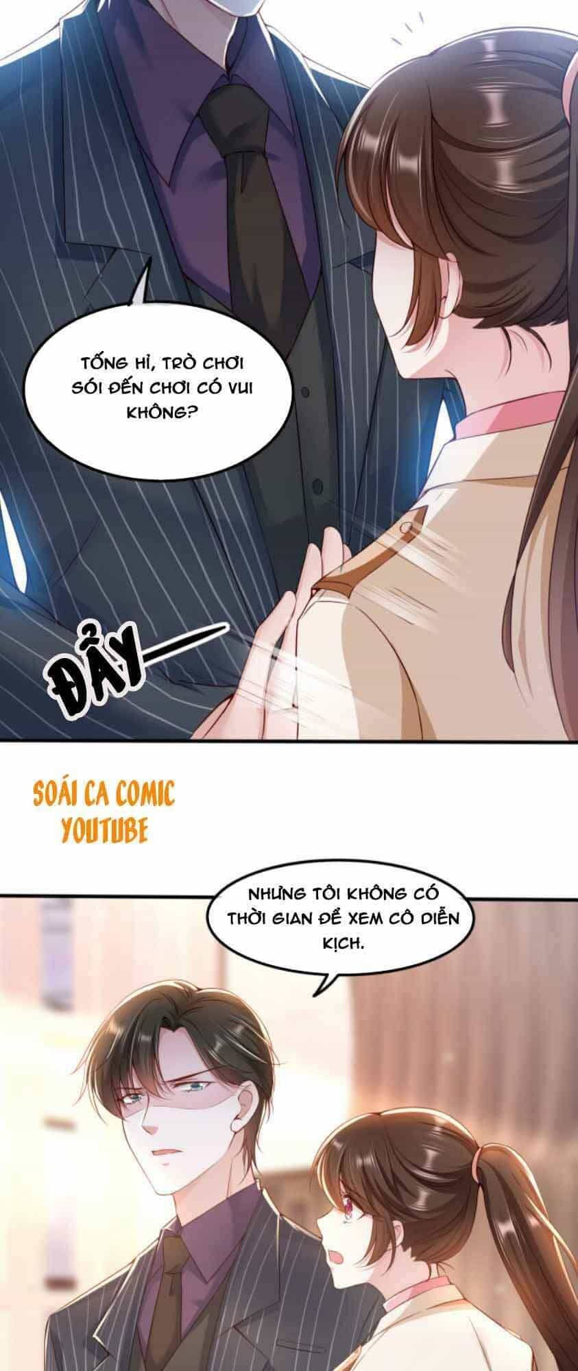 Nhất Sanh Hữu Hỉ - Chương 2 - ảnh 22