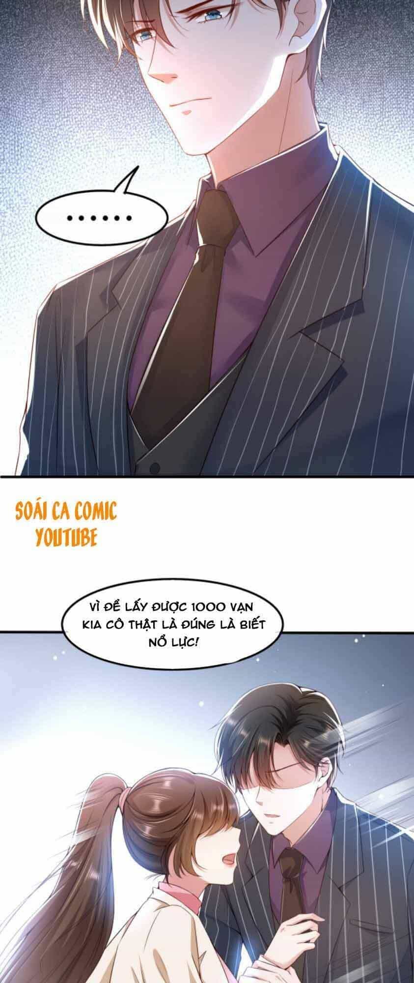 Nhất Sanh Hữu Hỉ - Chương 2 - ảnh 27