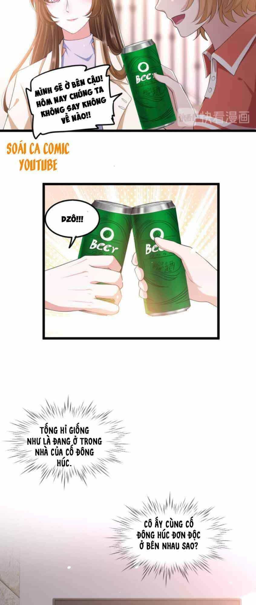 Nhất Sanh Hữu Hỉ - Chương 20 - ảnh 16