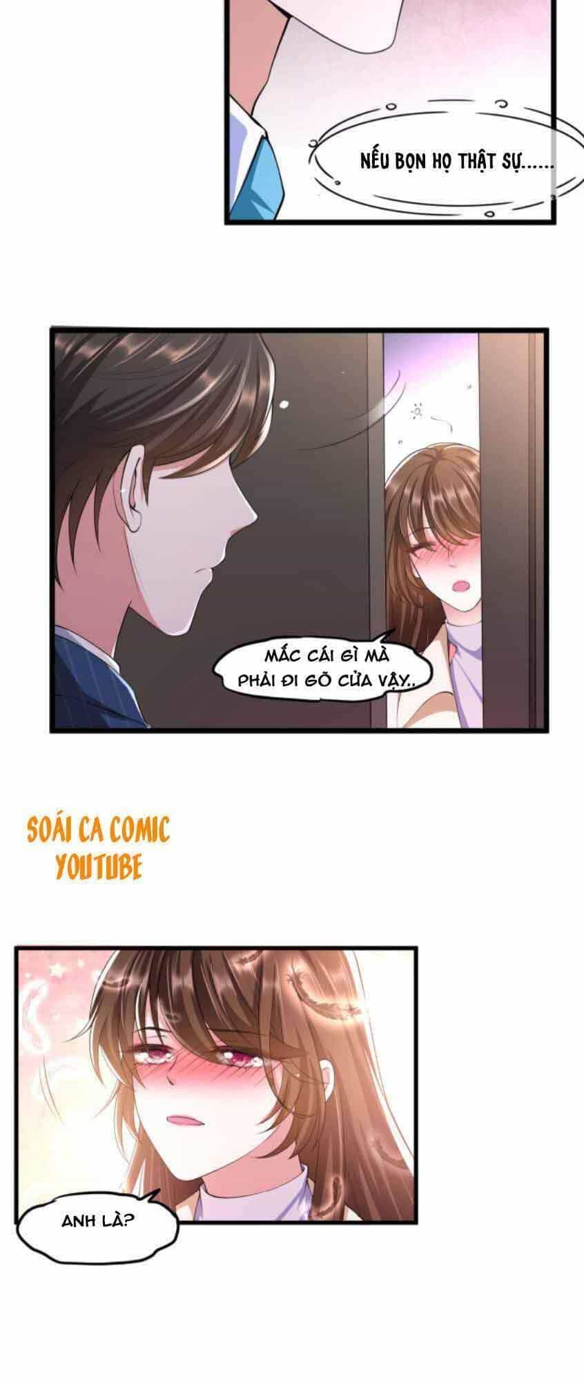 Nhất Sanh Hữu Hỉ - Chương 20 - ảnh 19