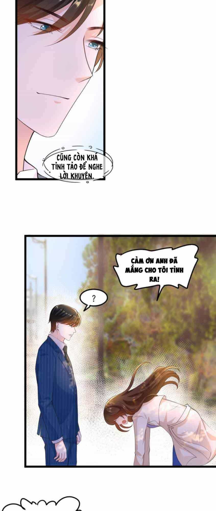 Nhất Sanh Hữu Hỉ - Chương 21 - ảnh 16