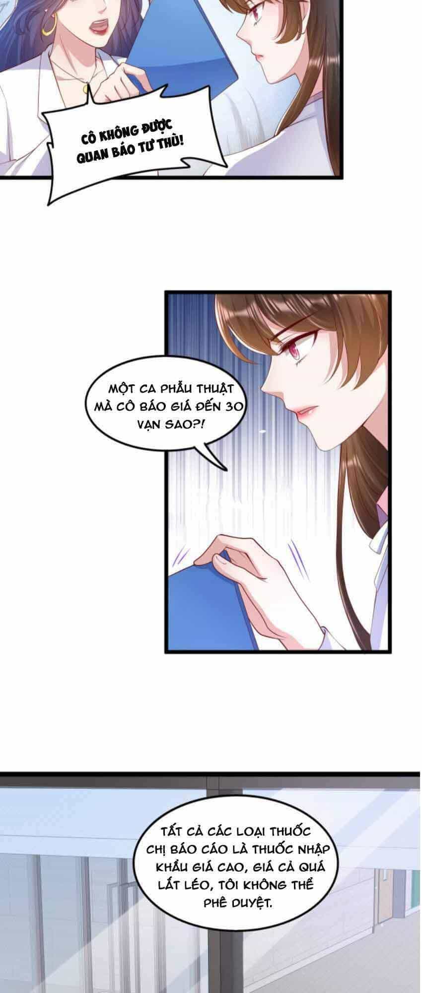 Nhất Sanh Hữu Hỉ - Chương 22 - ảnh 9