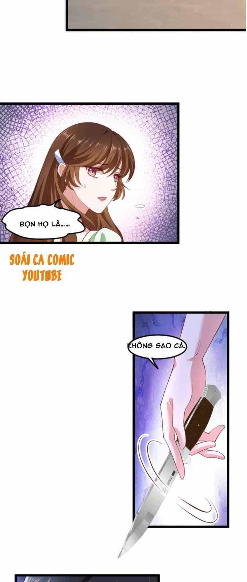 Nhất Sanh Hữu Hỉ - Chương 23 - ảnh 17