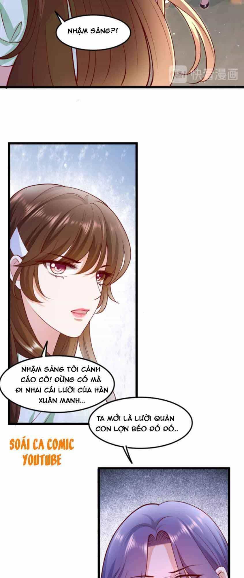 Nhất Sanh Hữu Hỉ - Chương 23 - ảnh 5