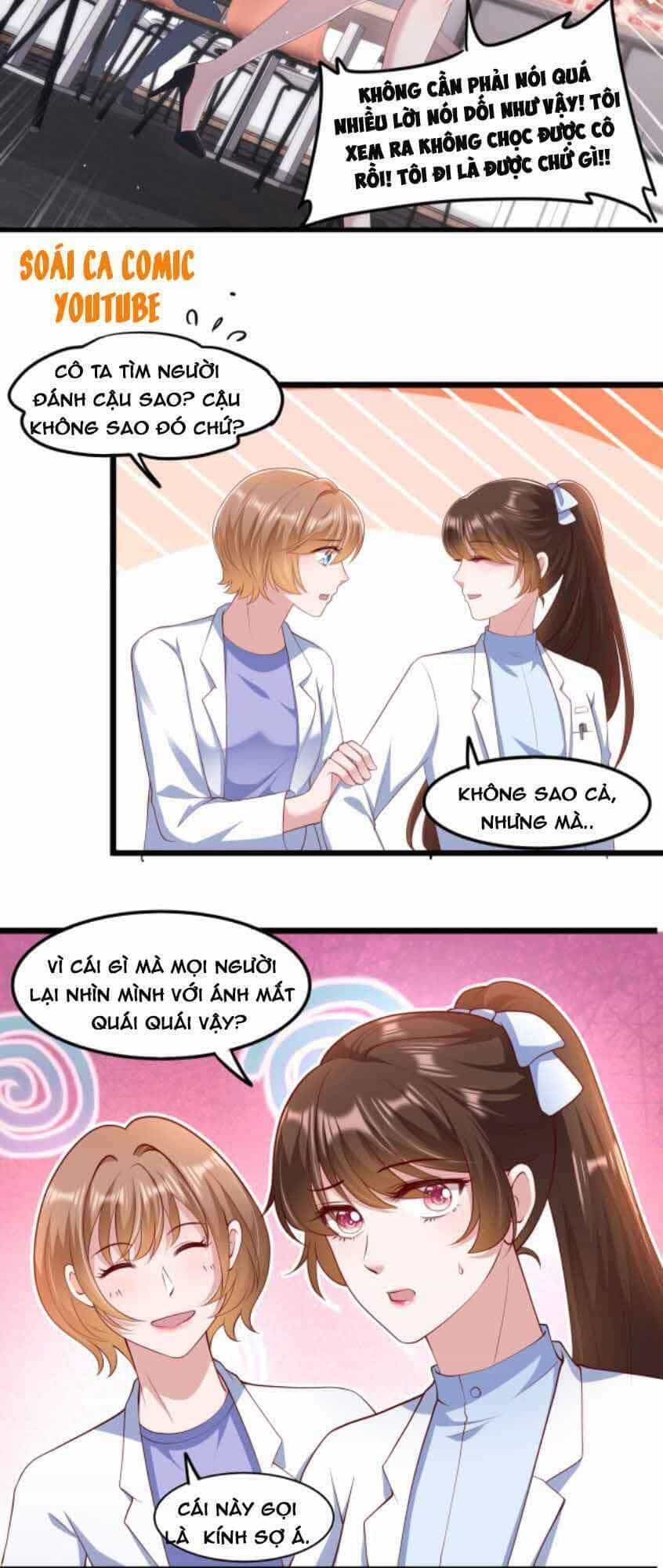 Nhất Sanh Hữu Hỉ - Chương 24 - ảnh 10