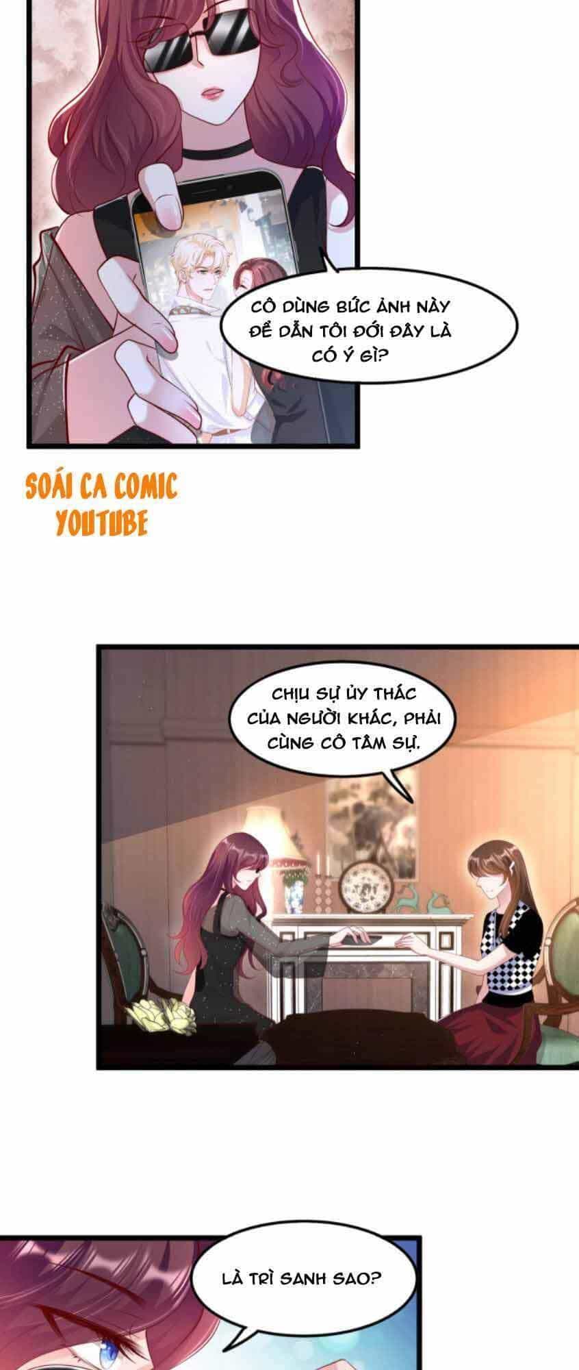 Nhất Sanh Hữu Hỉ - Chương 24 - ảnh 16