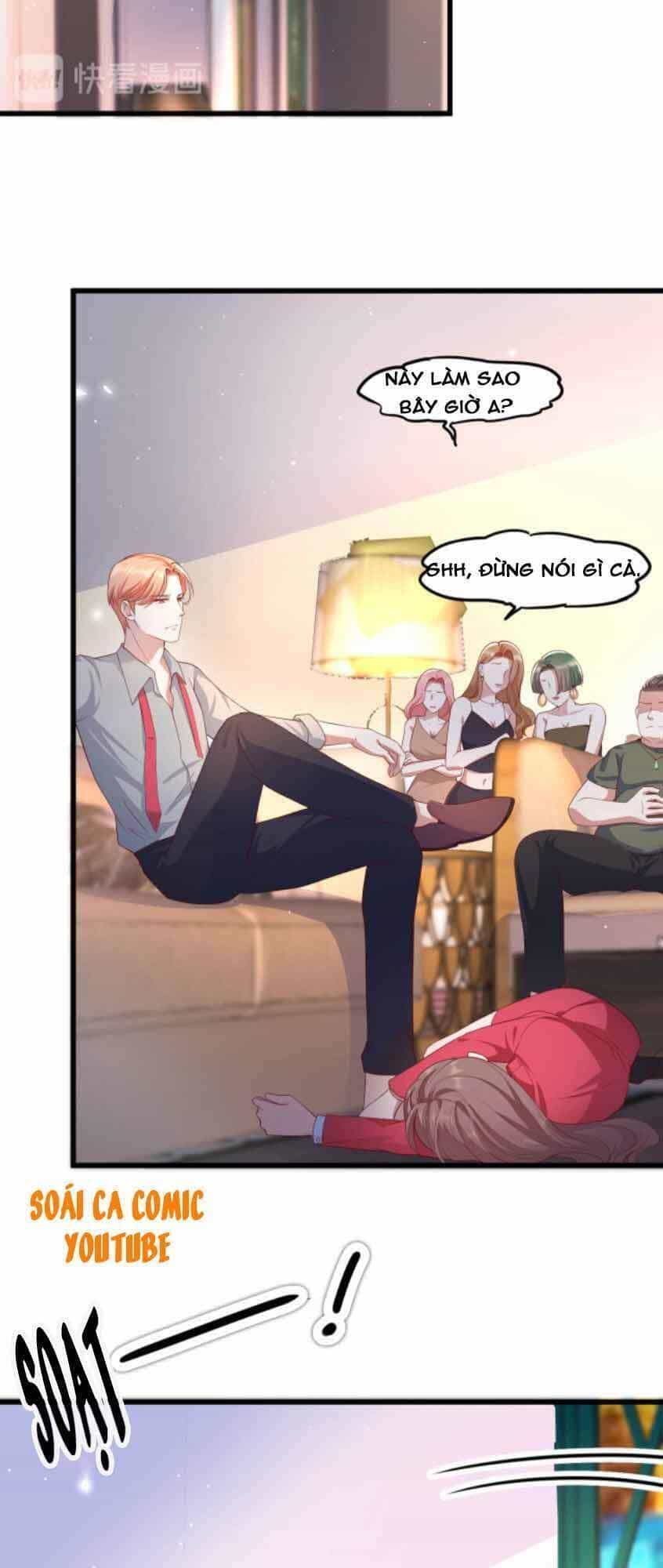 Nhất Sanh Hữu Hỉ - Chương 25 - ảnh 11