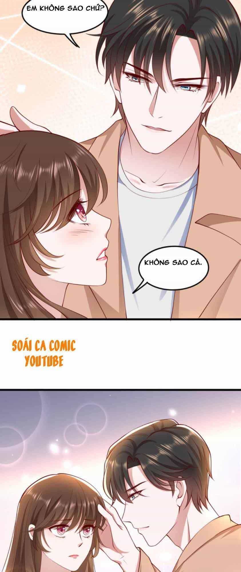 Nhất Sanh Hữu Hỉ - Chương 25 - ảnh 19
