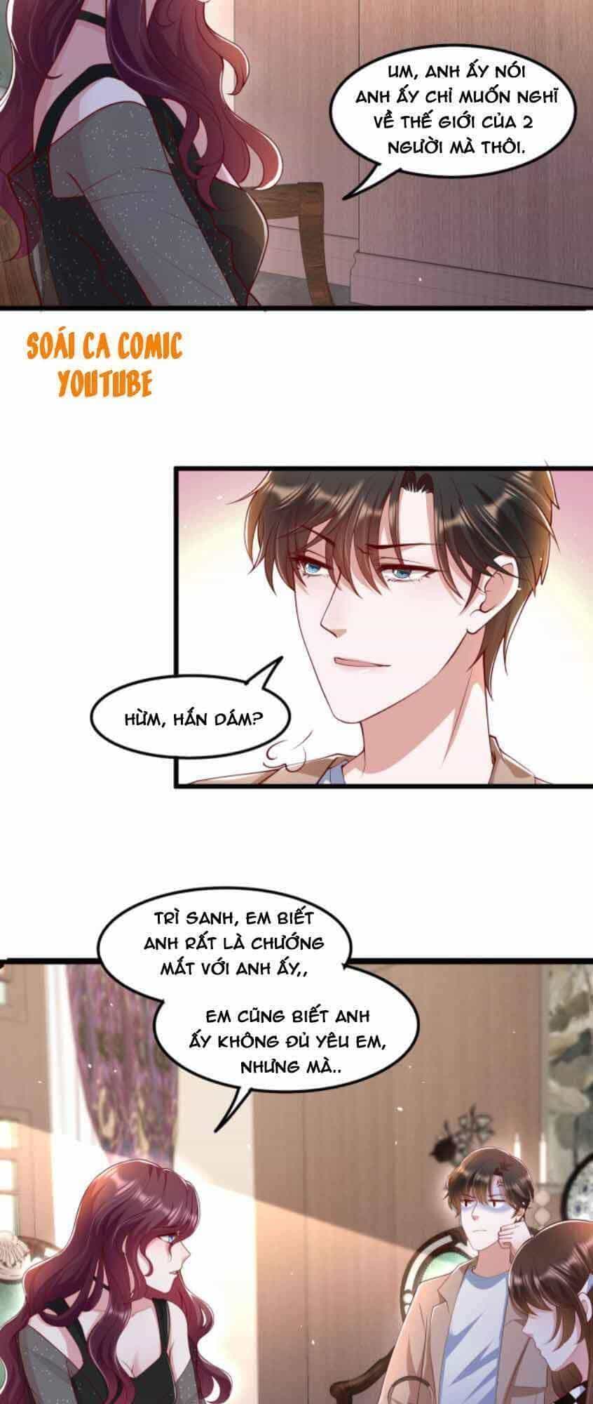 Nhất Sanh Hữu Hỉ - Chương 25 - ảnh 5
