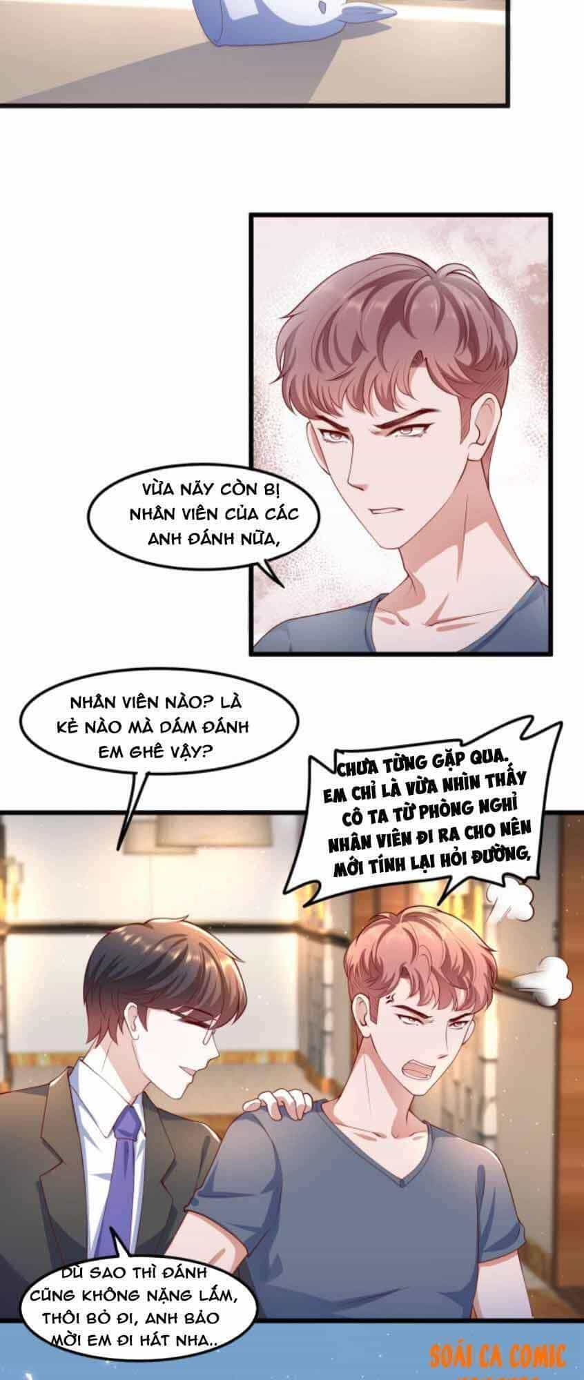 Nhất Sanh Hữu Hỉ - Chương 26 - ảnh 11