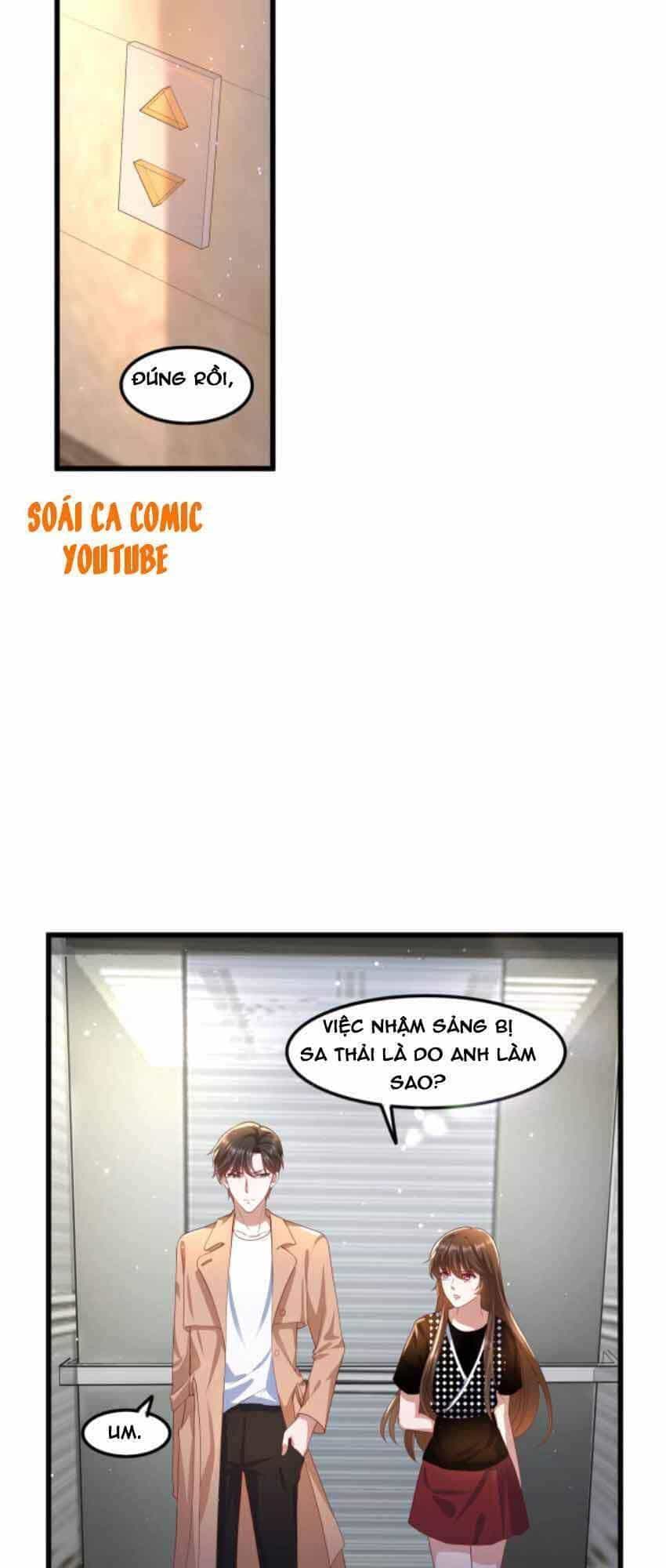 Nhất Sanh Hữu Hỉ - Chương 26 - ảnh 16