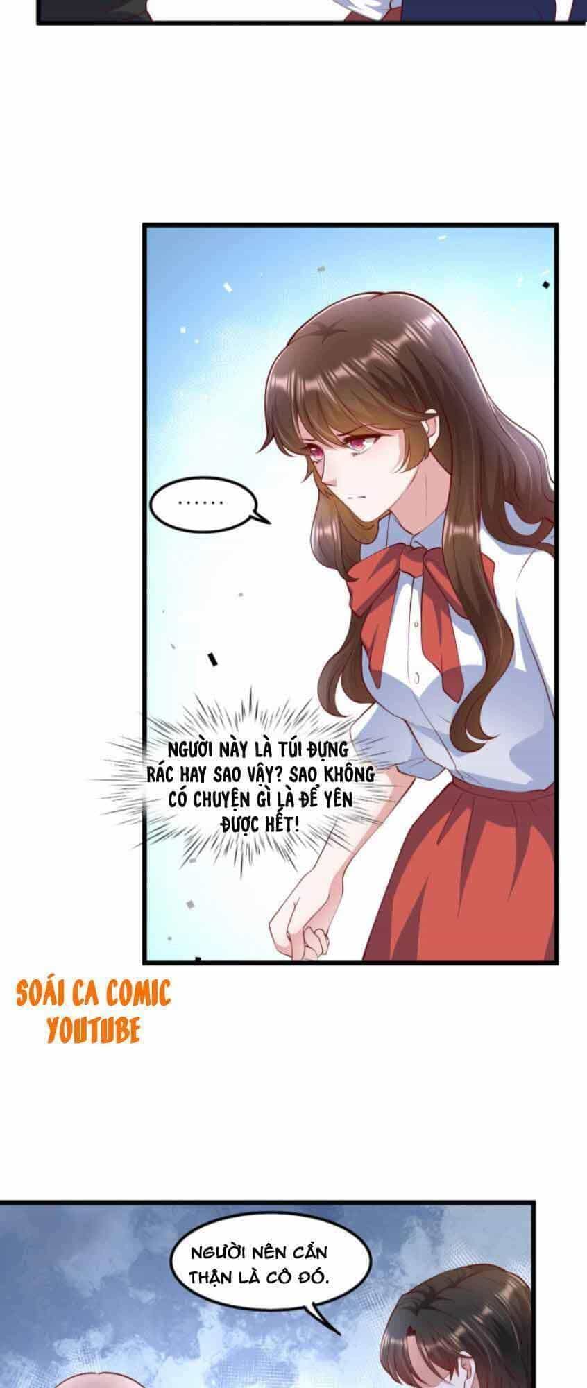 Nhất Sanh Hữu Hỉ - Chương 27 - ảnh 20