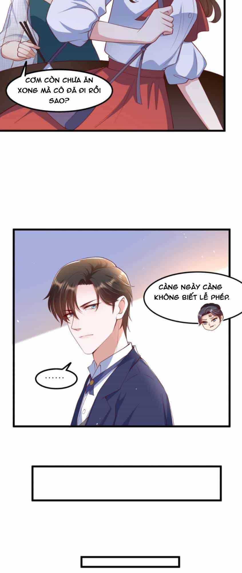 Nhất Sanh Hữu Hỉ - Chương 27 - ảnh 23