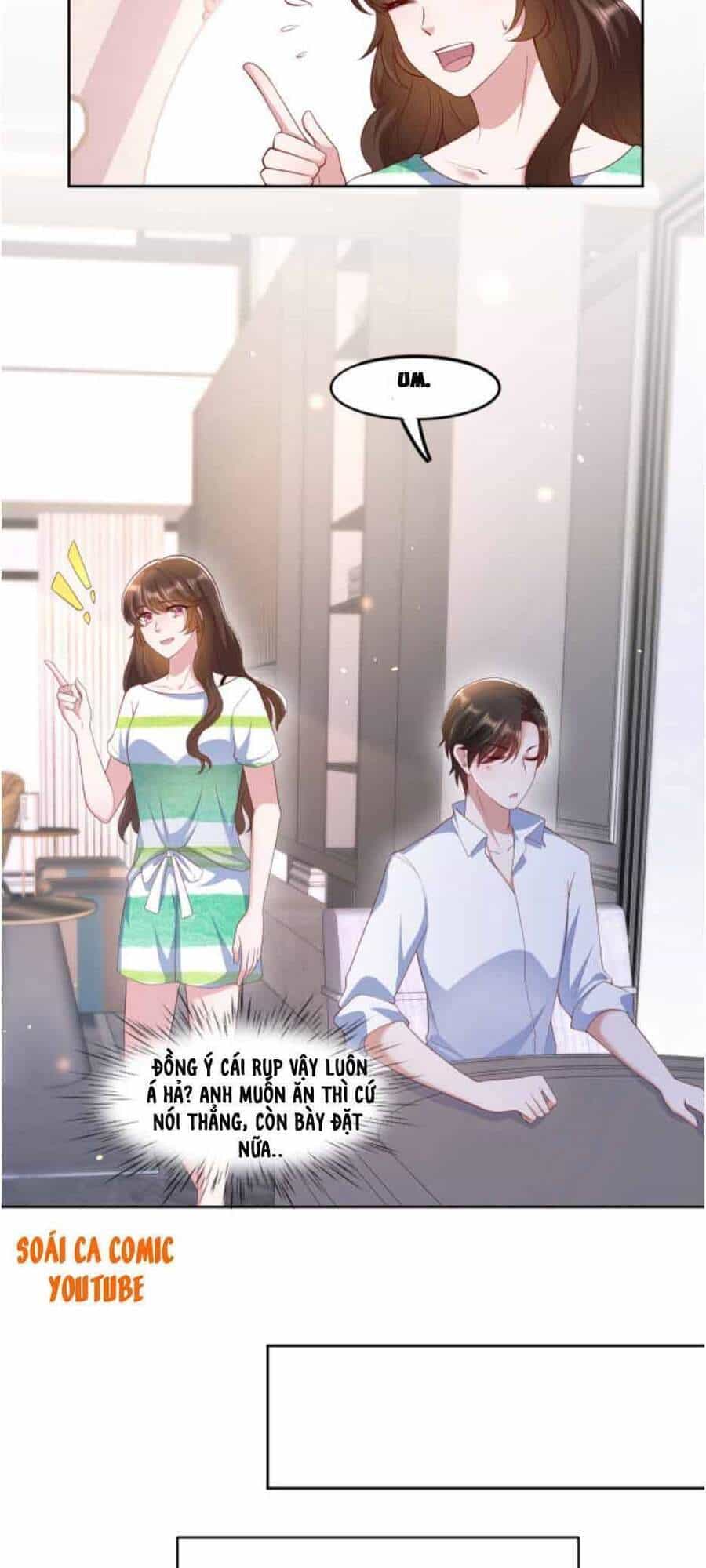 Nhất Sanh Hữu Hỉ - Chương 29 - ảnh 12