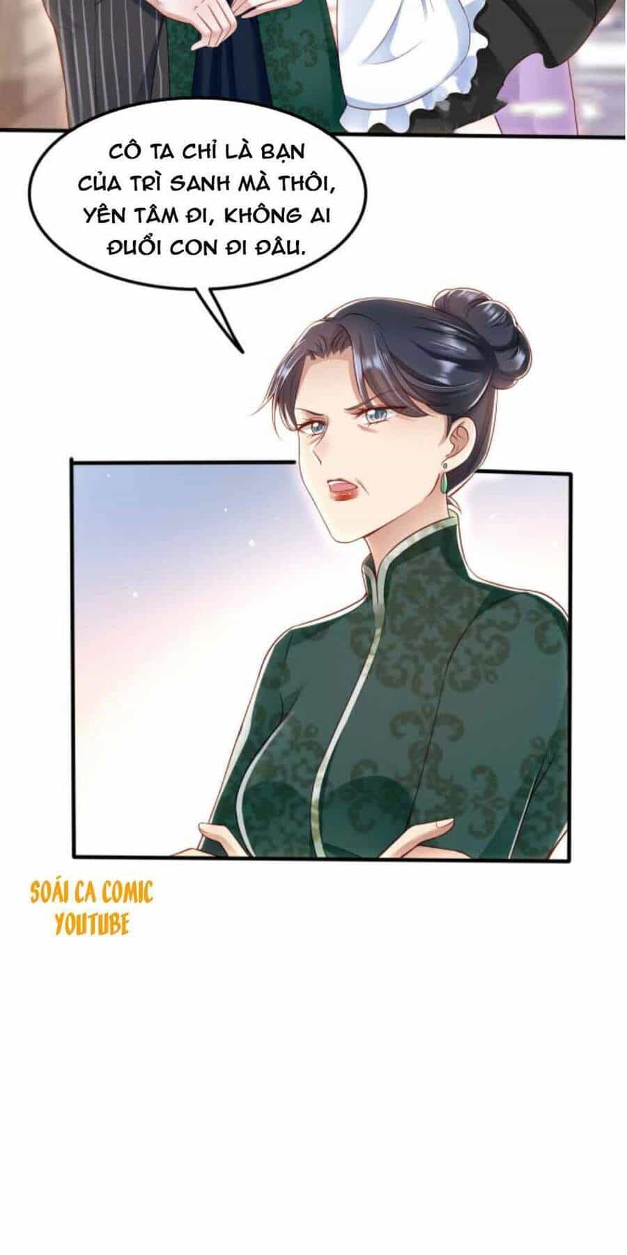 Nhất Sanh Hữu Hỉ - Chương 3 - ảnh 26
