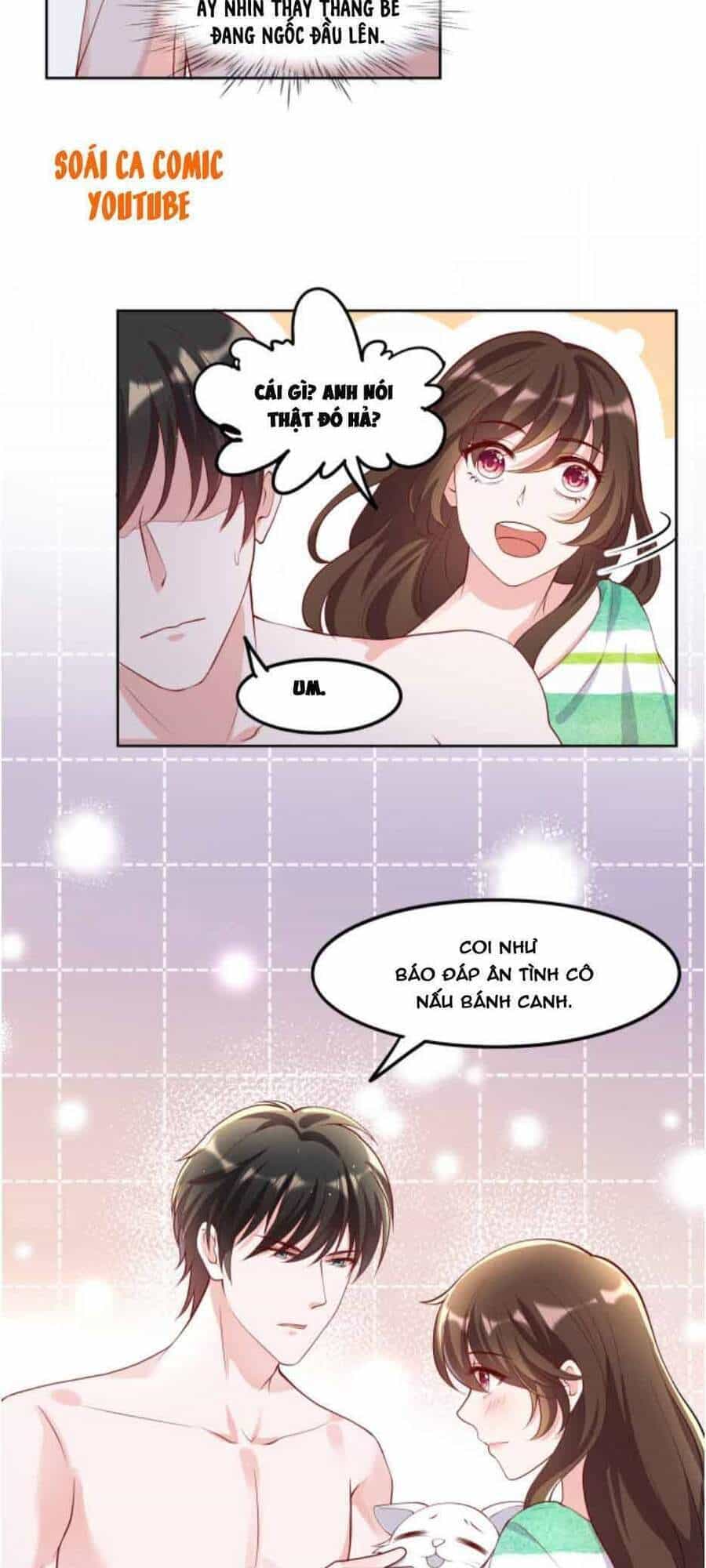 Nhất Sanh Hữu Hỉ - Chương 30 - ảnh 17