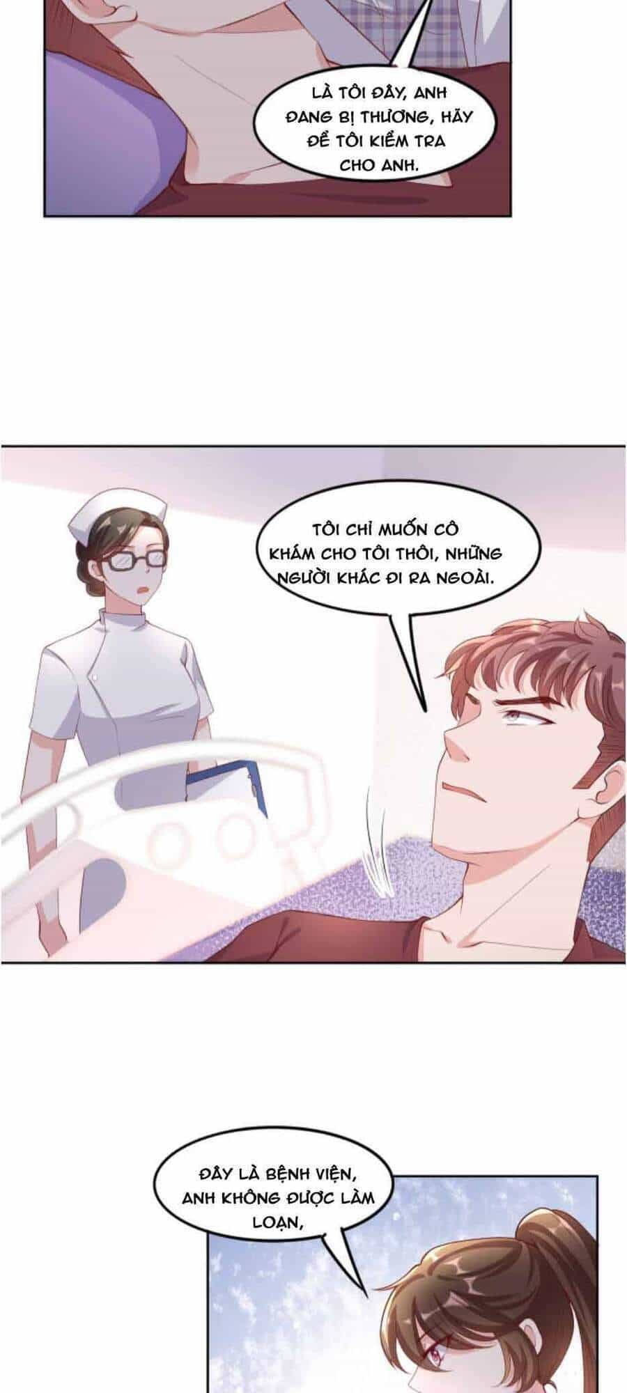 Nhất Sanh Hữu Hỉ - Chương 30 - ảnh 22