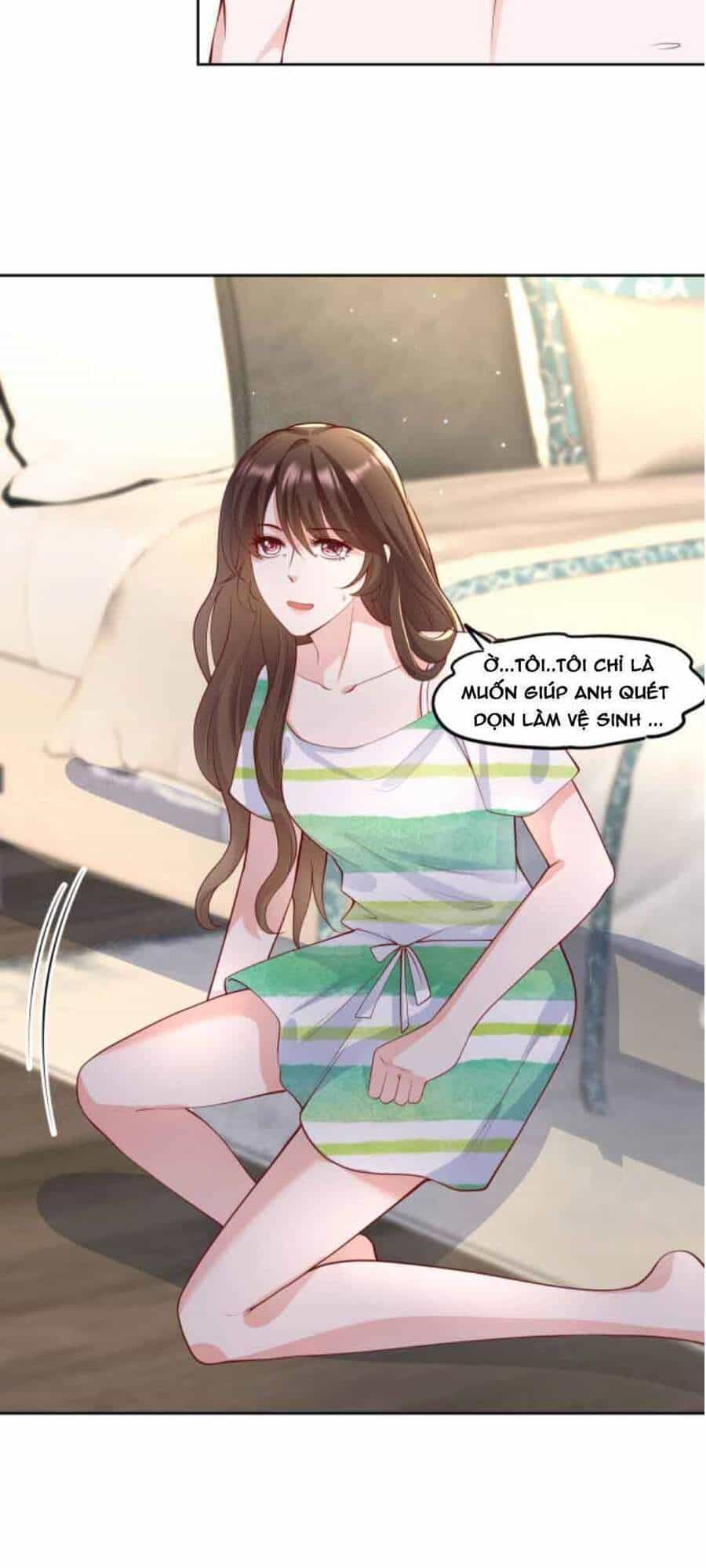 Nhất Sanh Hữu Hỉ - Chương 30 - ảnh 4