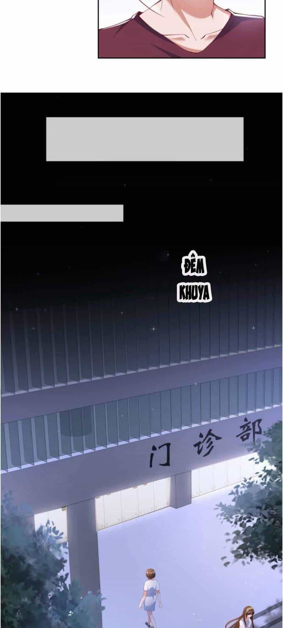 Nhất Sanh Hữu Hỉ - Chương 31 - ảnh 11