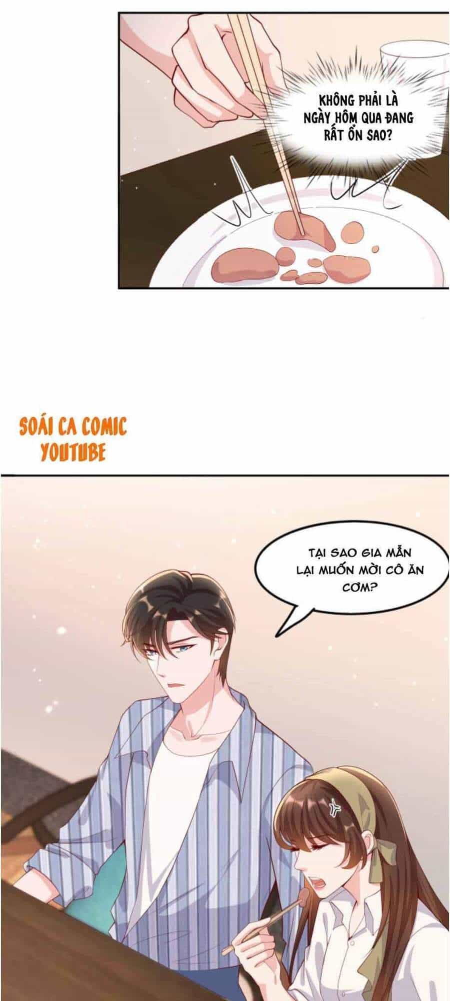 Nhất Sanh Hữu Hỉ - Chương 32 - ảnh 4