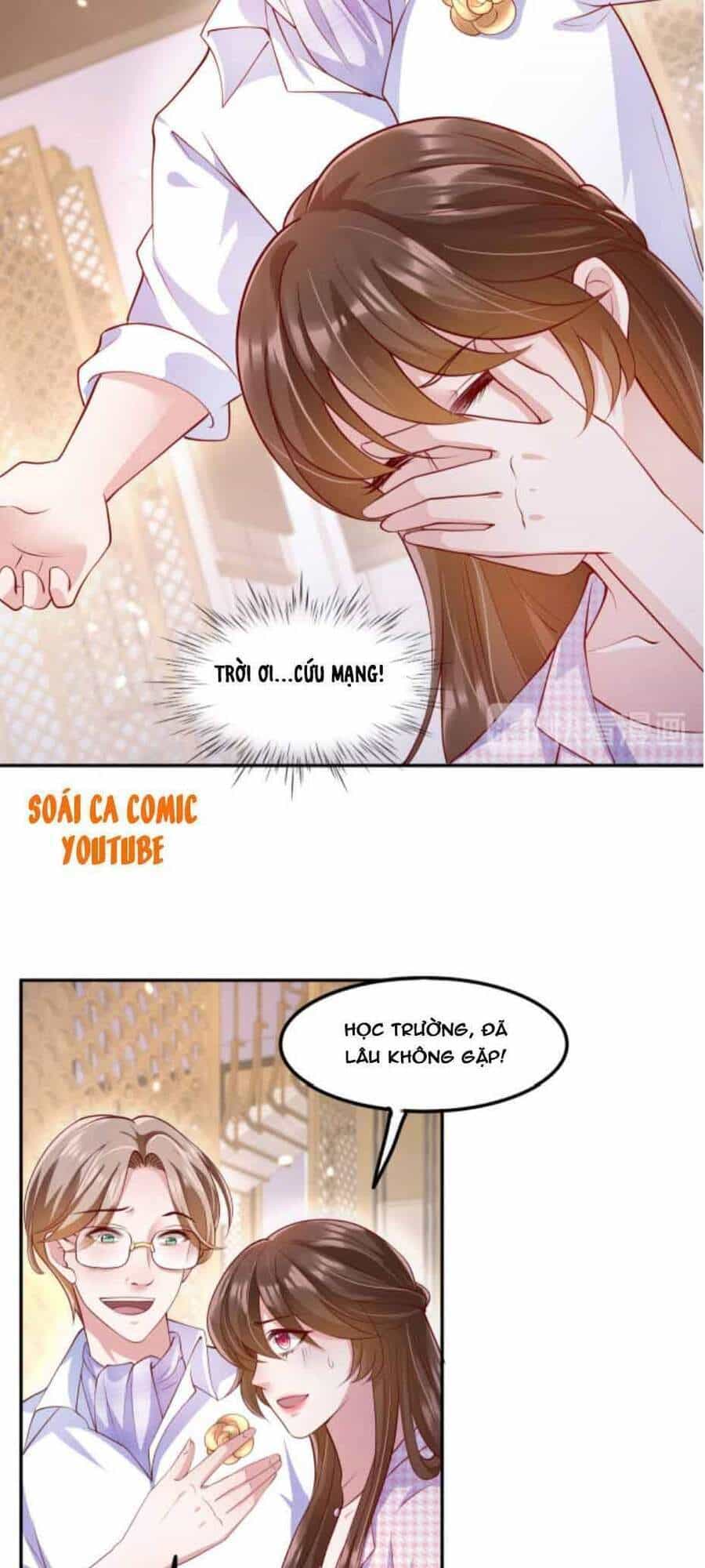Nhất Sanh Hữu Hỉ - Chương 33 - ảnh 7