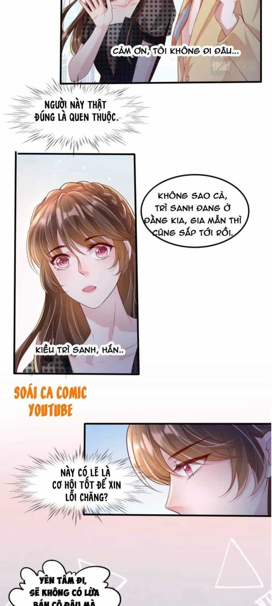 Nhất Sanh Hữu Hỉ - Chương 37 - ảnh 23