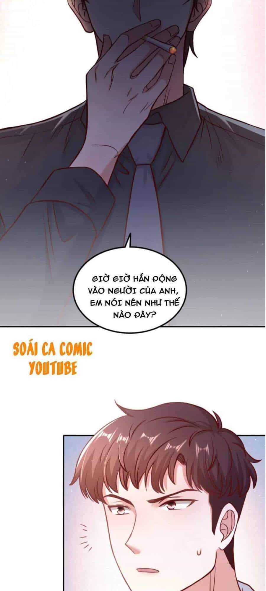 Nhất Sanh Hữu Hỉ - Chương 39 - ảnh 12