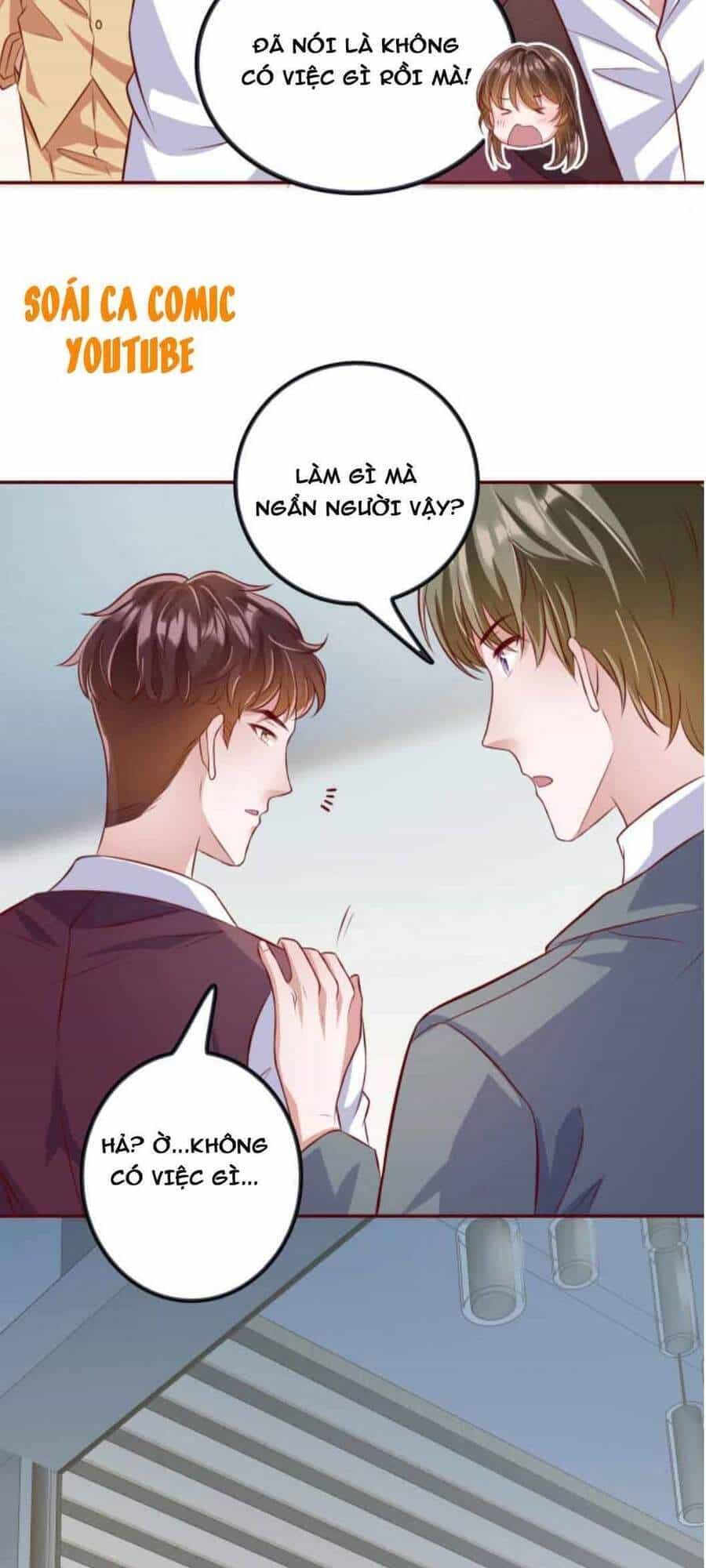 Nhất Sanh Hữu Hỉ - Chương 39 - ảnh 27