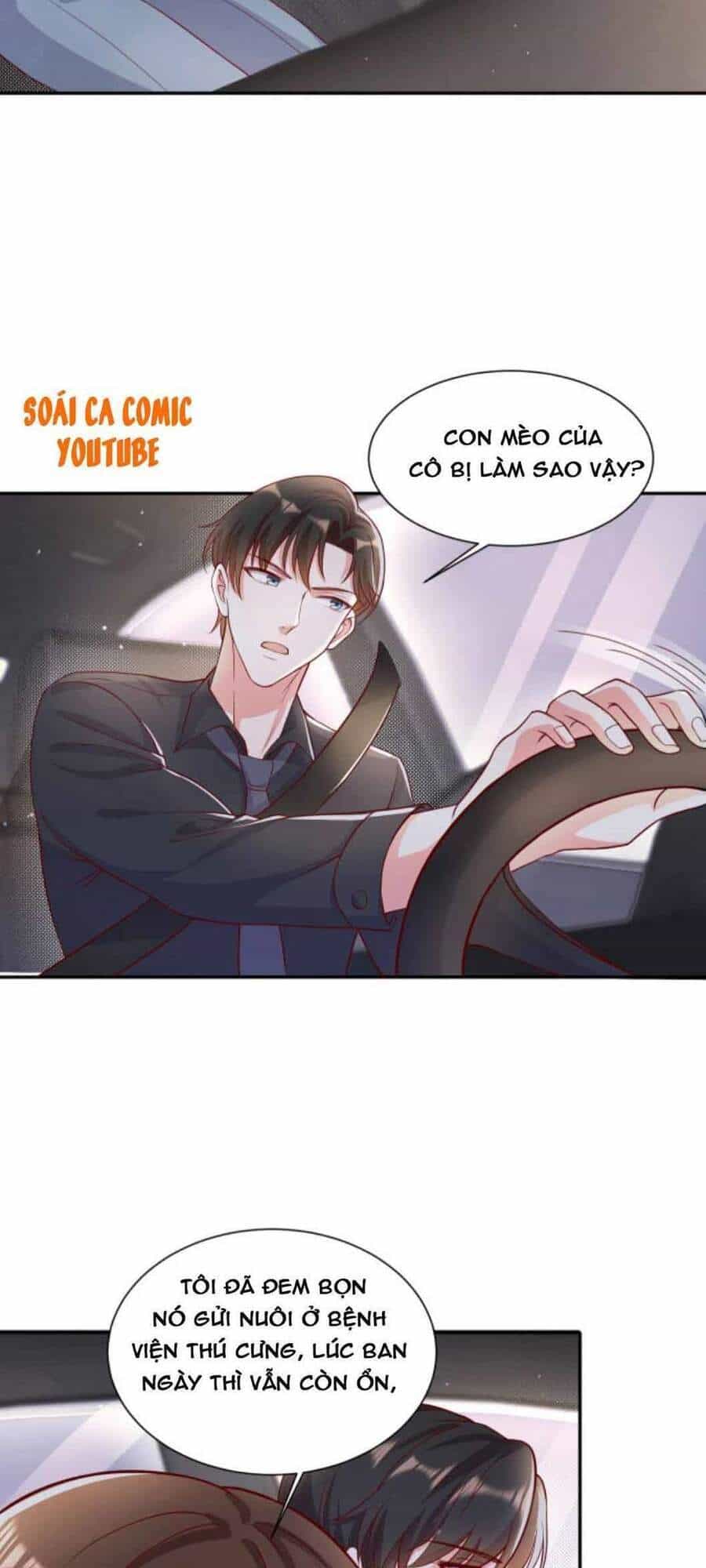 Nhất Sanh Hữu Hỉ - Chương 40 - ảnh 3