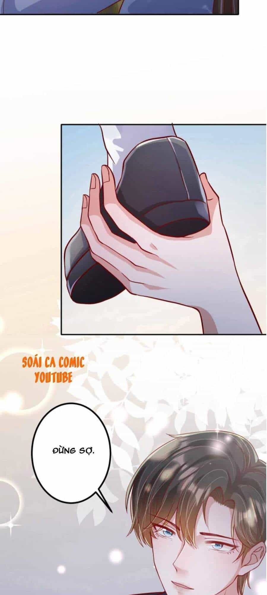 Nhất Sanh Hữu Hỉ - Chương 41 - ảnh 25