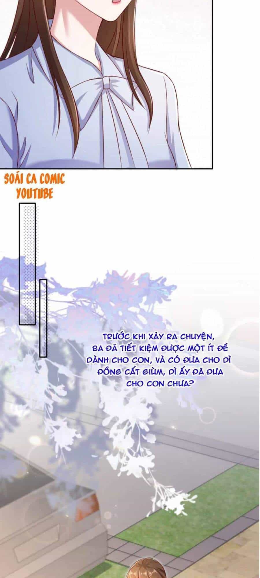 Nhất Sanh Hữu Hỉ - Chương 41 - ảnh 8
