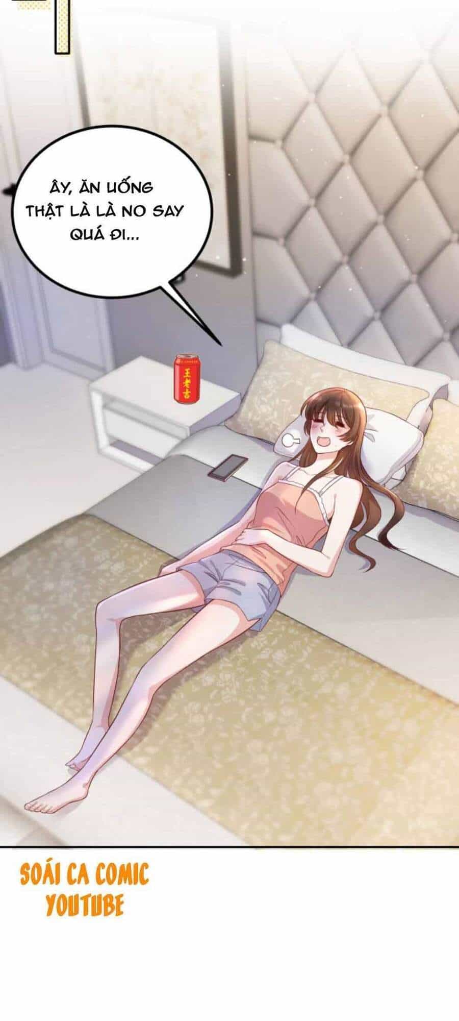 Nhất Sanh Hữu Hỉ - Chương 42 - ảnh 12
