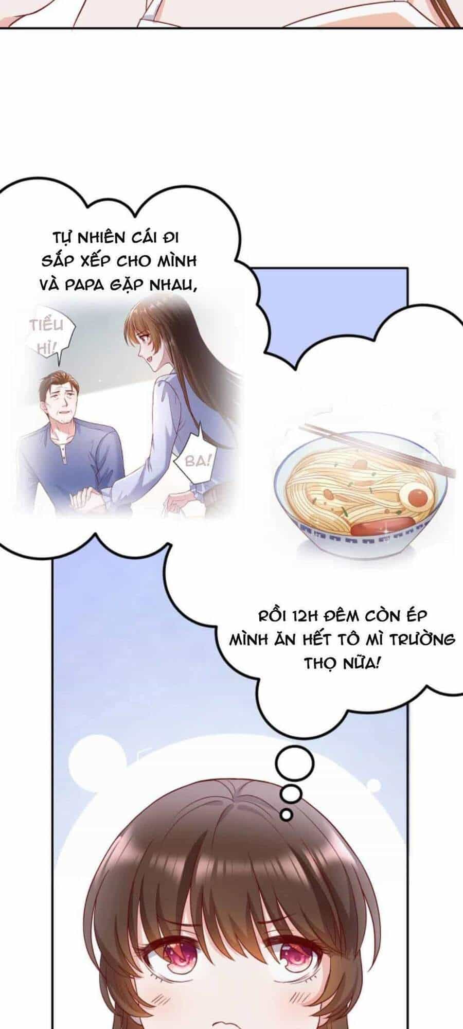 Nhất Sanh Hữu Hỉ - Chương 42 - ảnh 17