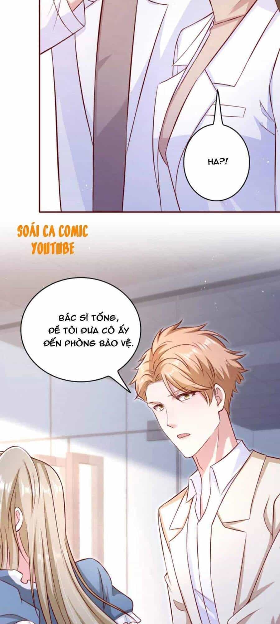 Nhất Sanh Hữu Hỉ - Chương 43 - ảnh 5