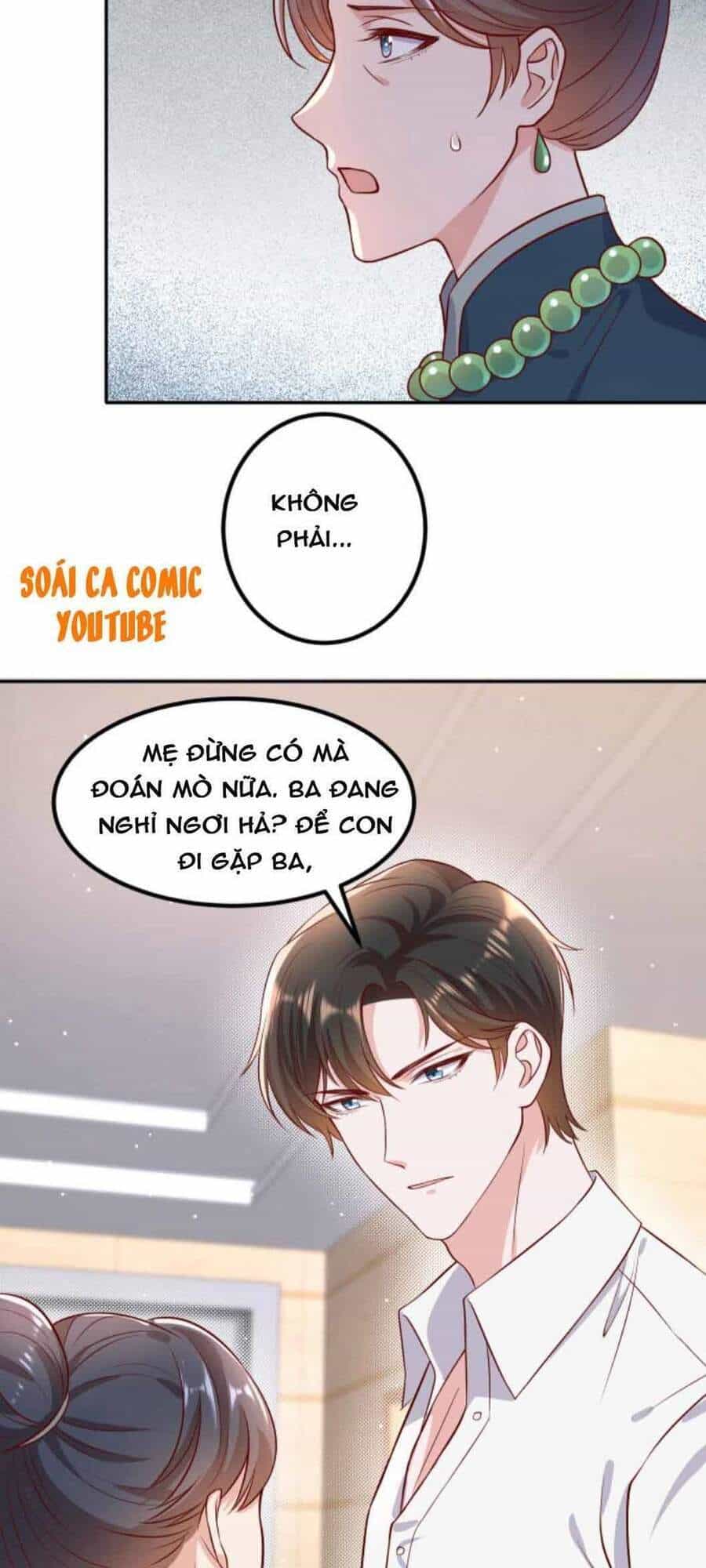 Nhất Sanh Hữu Hỉ - Chương 44 - ảnh 18
