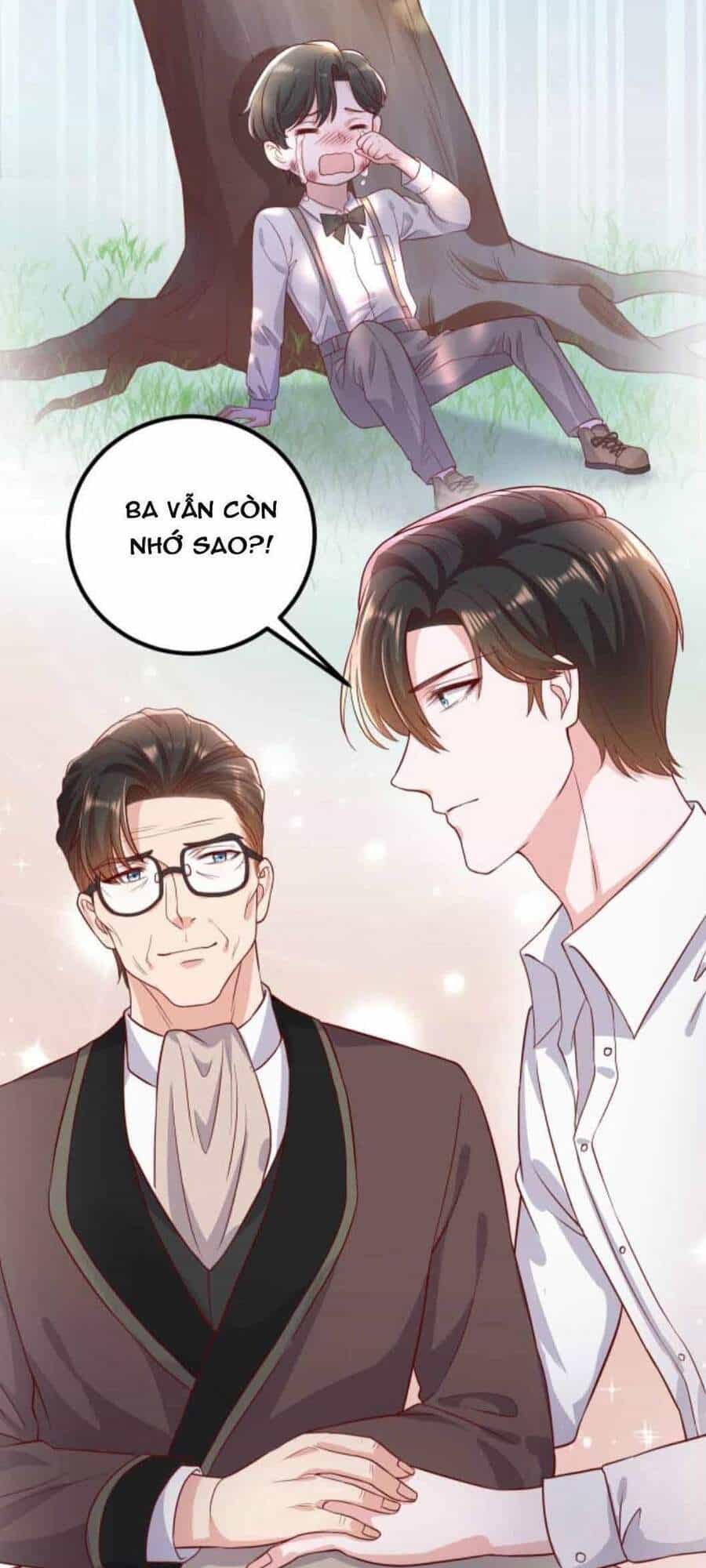 Nhất Sanh Hữu Hỉ - Chương 44 - ảnh 23