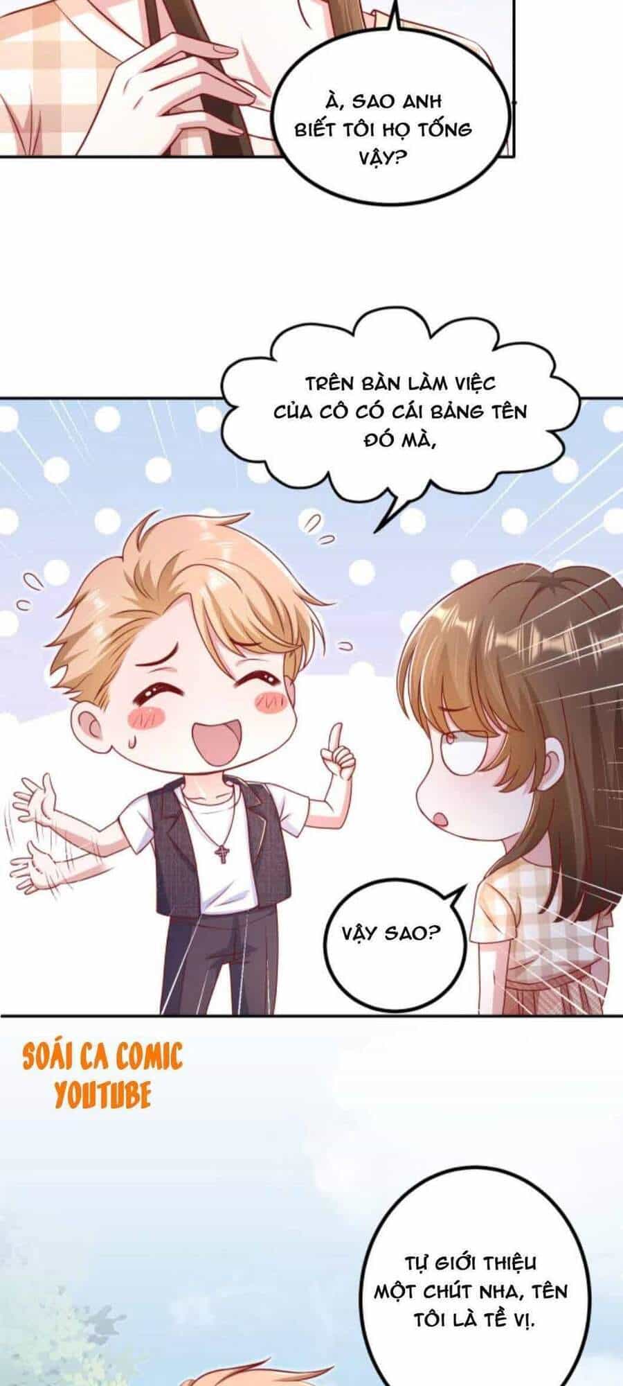 Nhất Sanh Hữu Hỉ - Chương 45 - ảnh 23
