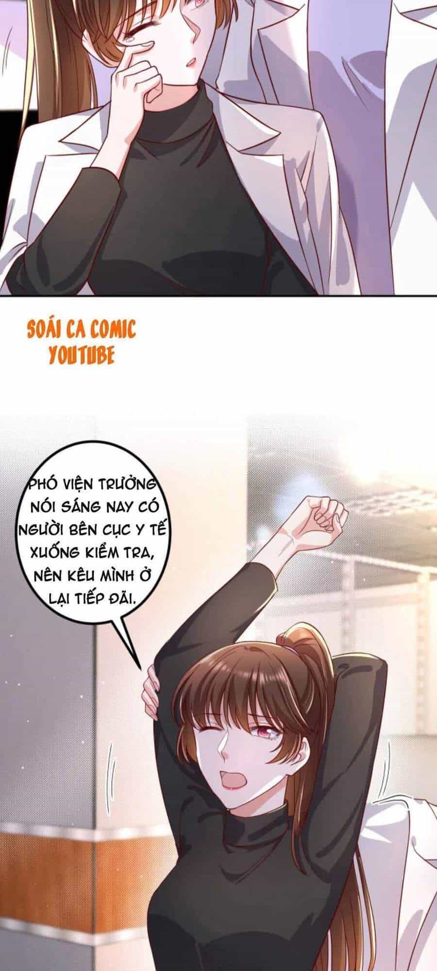 Nhất Sanh Hữu Hỉ - Chương 46 - ảnh 10